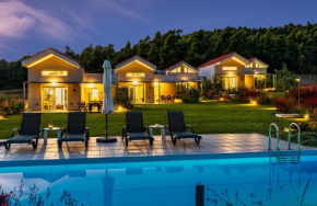 Kypsalos Bungalows